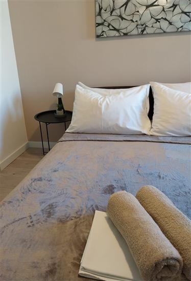 Apartment A4, for 5 persons