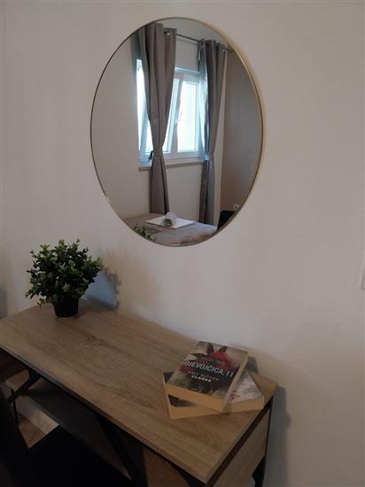 Apartment A4, for 5 persons