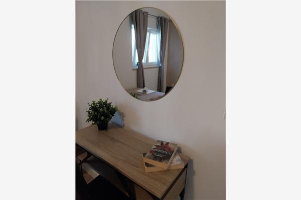 Apartment A4, for 5 persons