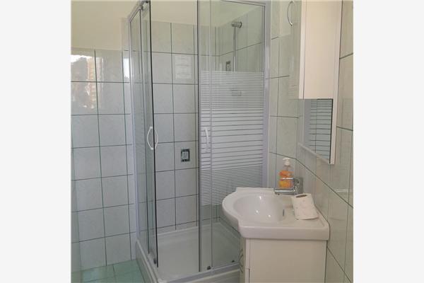 Apartment A2, for 3 persons