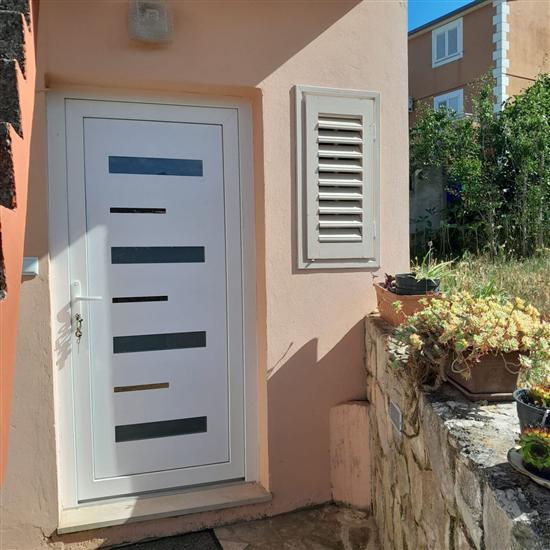 Apartment A2, for 3 persons