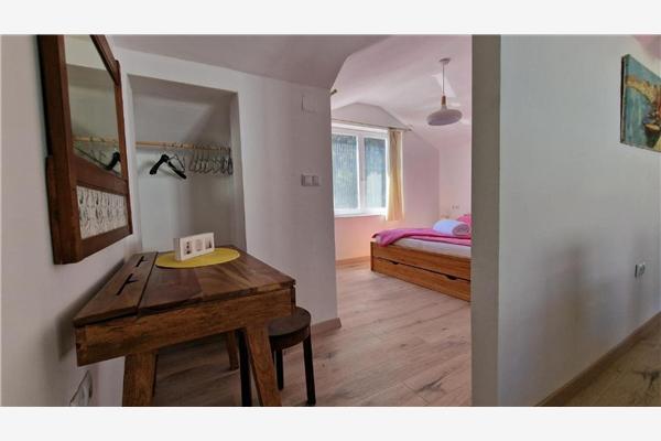 House K1, for 8 persons