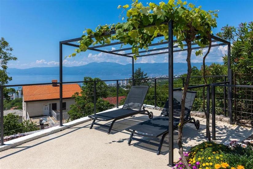 Apartment Happy sound