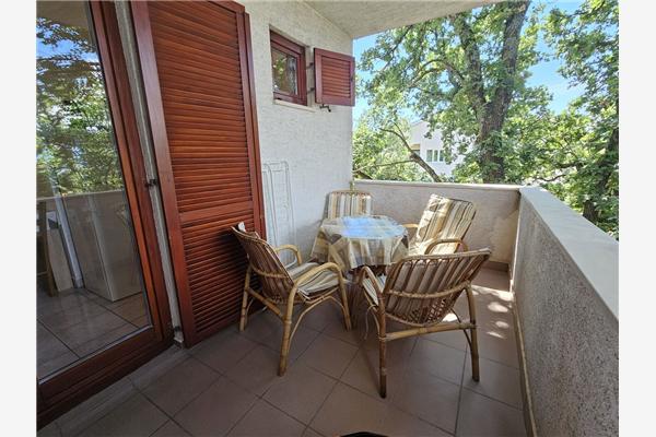 Apartman A1, za 3 osoba/e