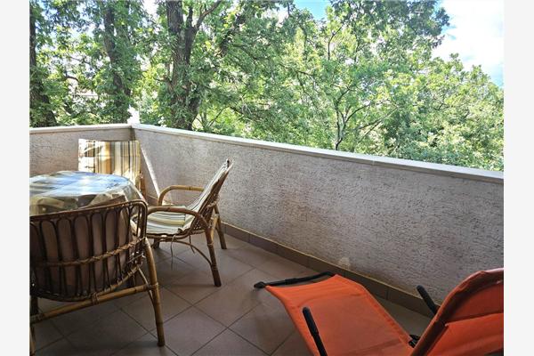 Apartman A1, za 3 osoba/e