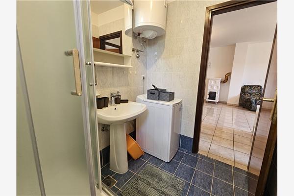 Apartman A1, za 3 osoba/e