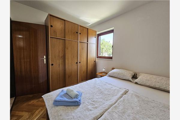 Apartman A1, za 3 osoba/e