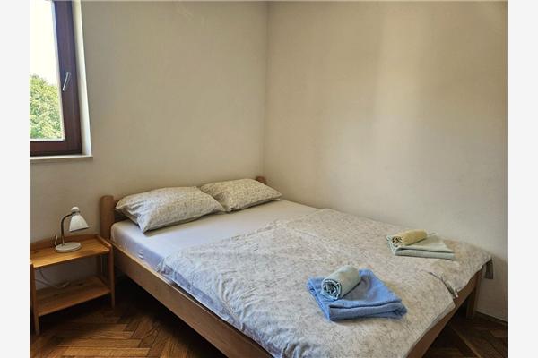 Apartman A1, za 3 osoba/e
