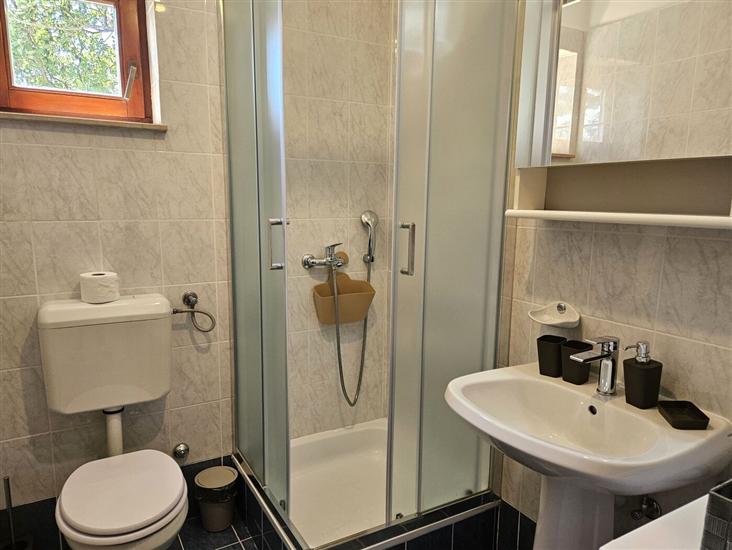 Apartman A1, za 3 osoba/e