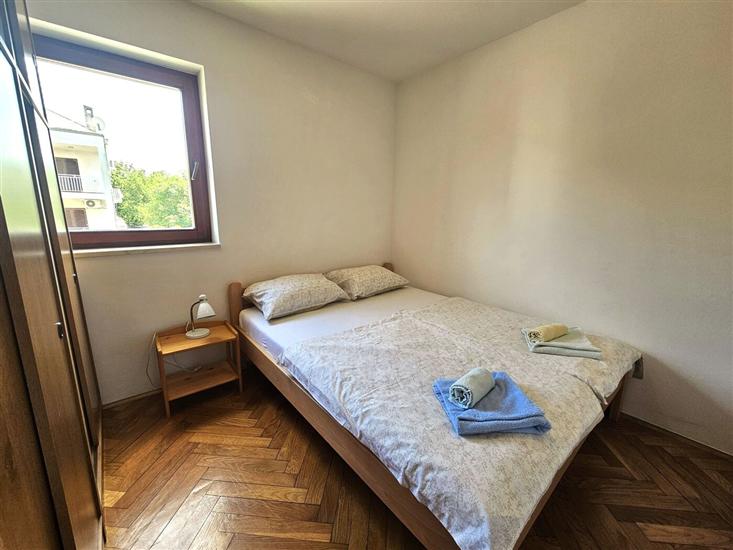 Apartman A1, za 3 osoba/e