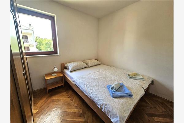 Apartman A1, za 3 osoba/e
