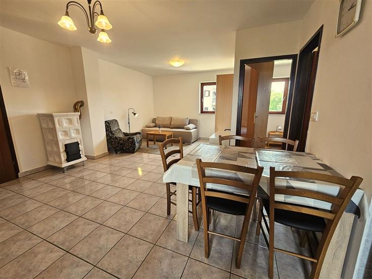 Apartman A1, za 3 osoba/e