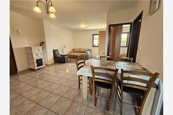 Apartman A1, za 3 osoba/e