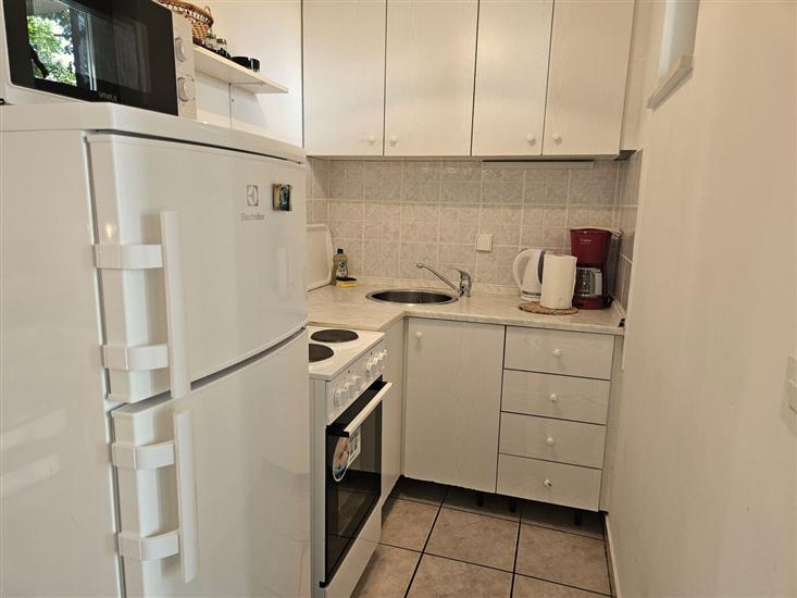 Apartman A1, za 3 osoba/e