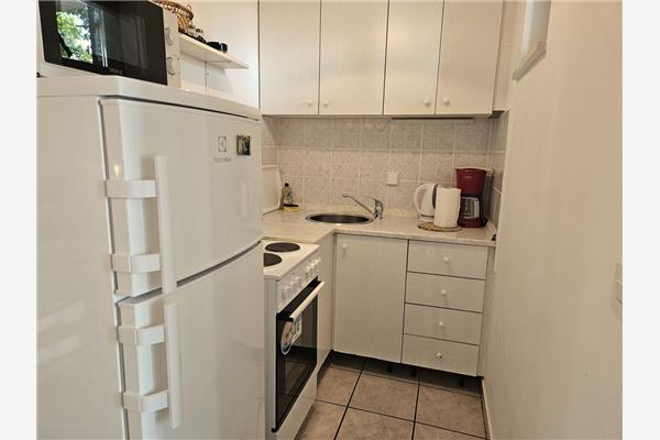 Apartman A1, za 3 osoba/e