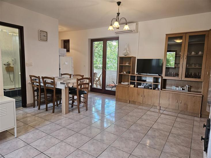 Apartman A1, za 3 osoba/e