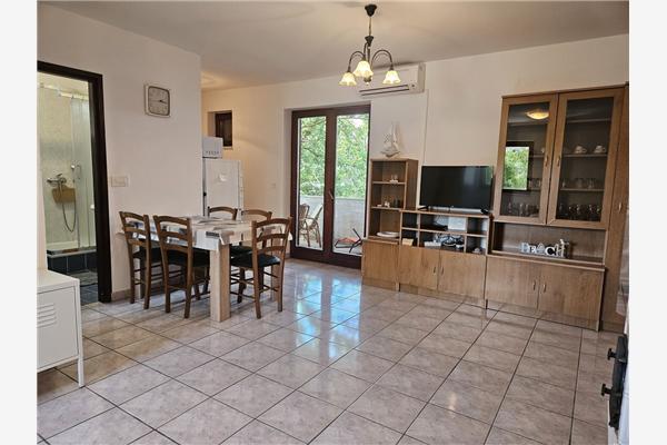 Apartman A1, za 3 osoba/e