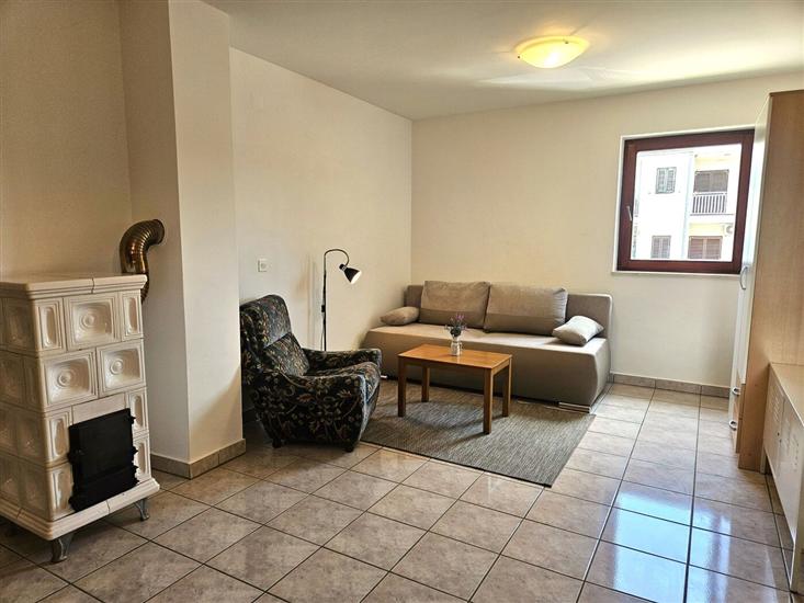 Apartman A1, za 3 osoba/e