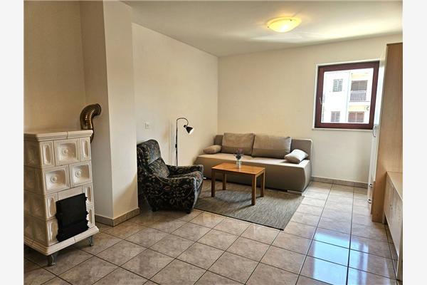 Apartman A1, za 3 osoba/e