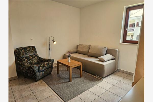 Apartman A1, za 3 osoba/e