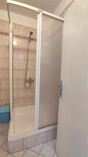 Apartment A1, for 2 persons