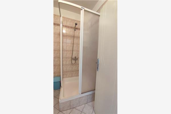 Apartment A1, for 2 persons