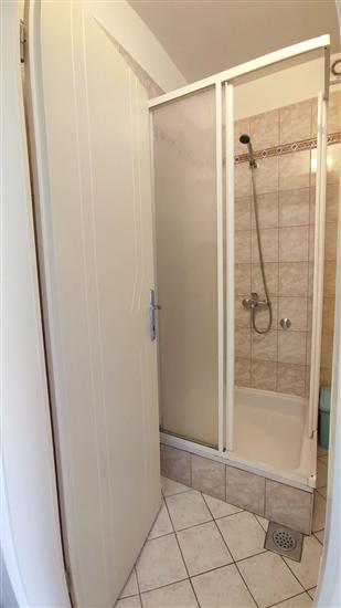 Apartment A2, for 2 persons