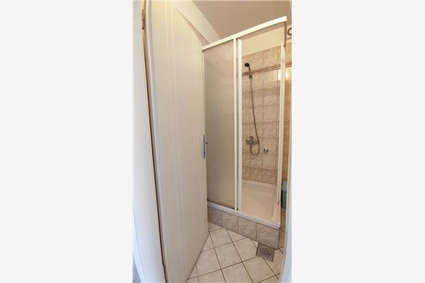 Apartment A2, for 2 persons