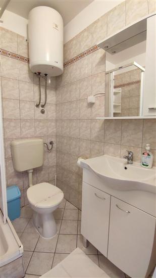 Apartment A2, for 2 persons