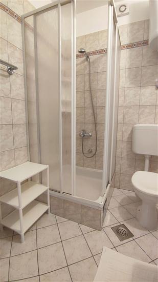 Apartment A4, for 4 persons