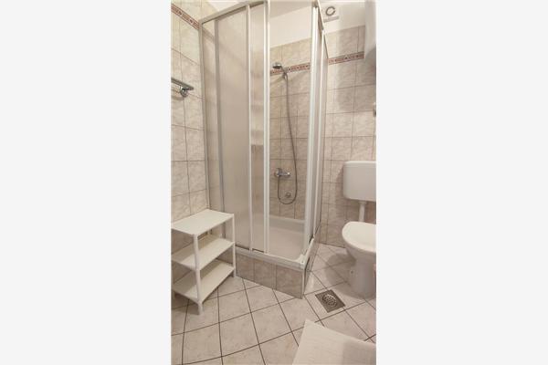 Apartment A4, for 4 persons