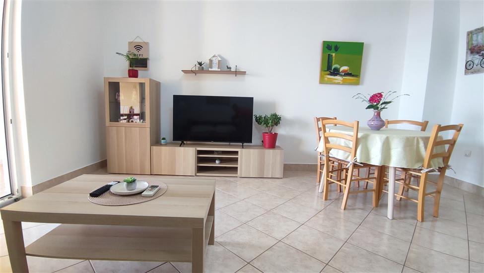 Apartment A4, for 4 persons