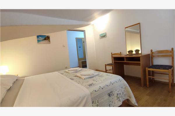 Apartment A5, for 4 persons