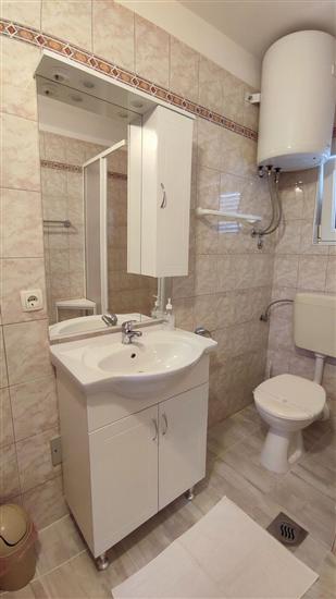 Apartment A5, for 4 persons