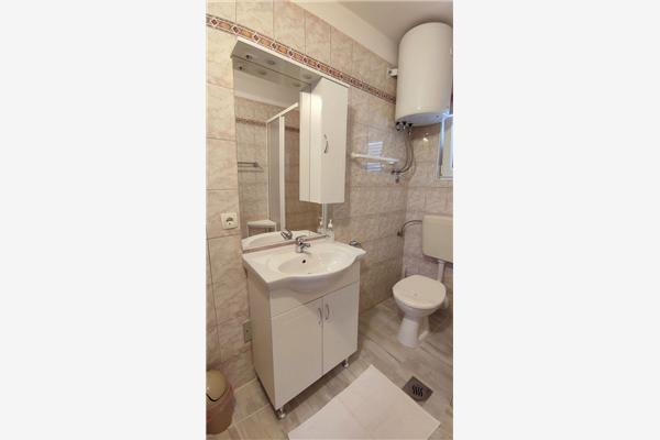 Apartment A5, for 4 persons