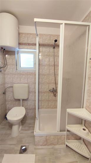 Apartment A5, for 4 persons