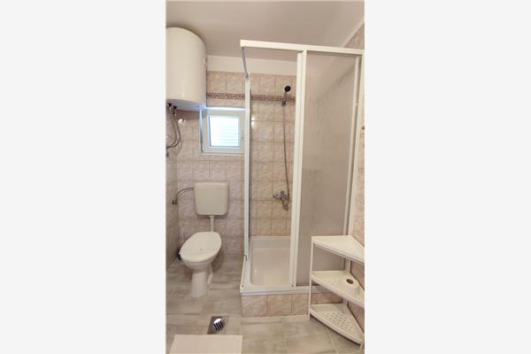 Apartment A5, for 4 persons