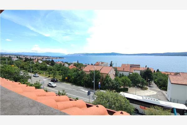 Apartment A5, for 4 persons