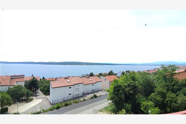 Apartment A5, for 4 persons