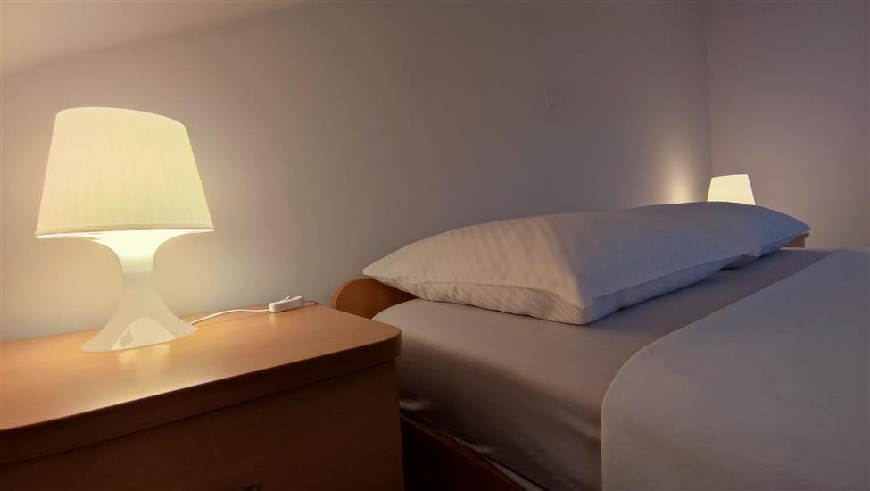 Apartment A6, for 4 persons