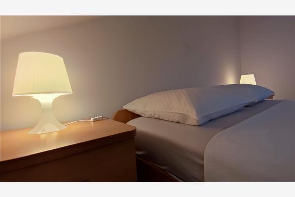 Apartment A6, for 4 persons