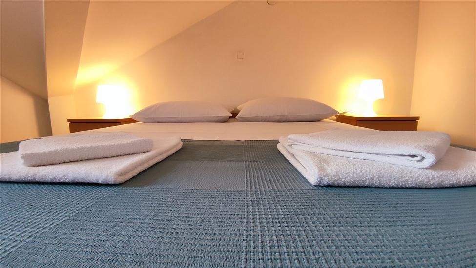 Apartment A6, for 4 persons