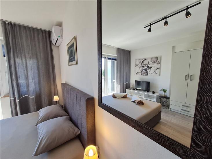 Apartment A3, for 2 persons