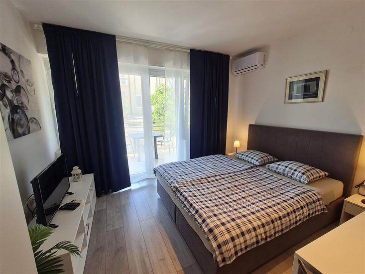 Apartment A3, for 2 persons