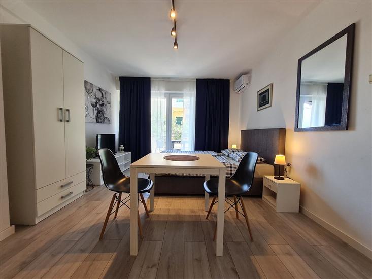 Apartment A3, for 2 persons