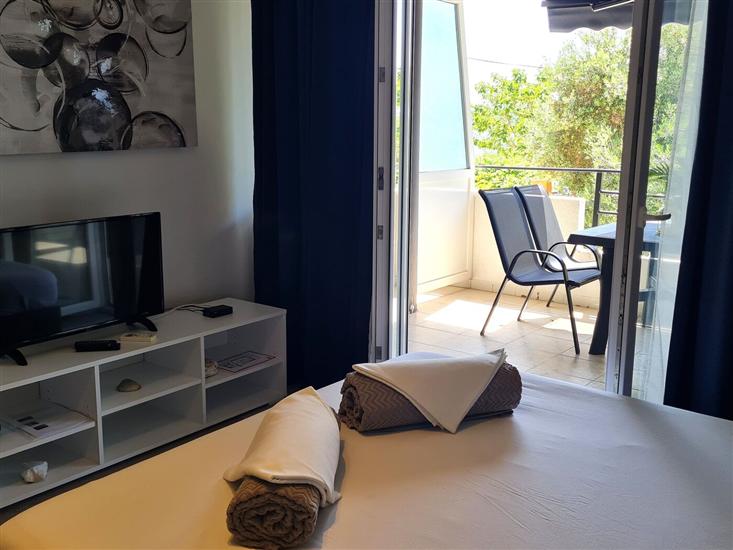 Apartment A3, for 2 persons