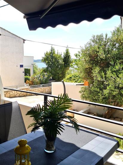 Apartment A3, for 2 persons