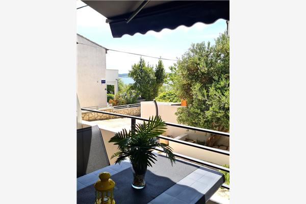 Apartment A3, for 2 persons