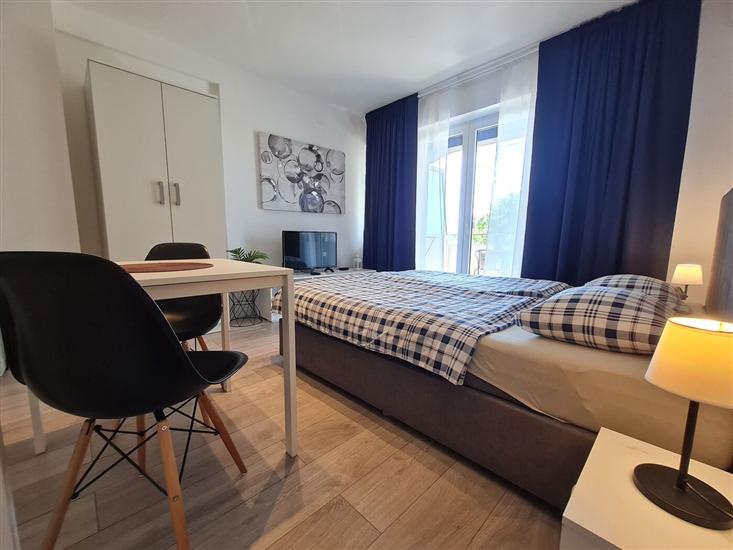Apartment A3, for 2 persons