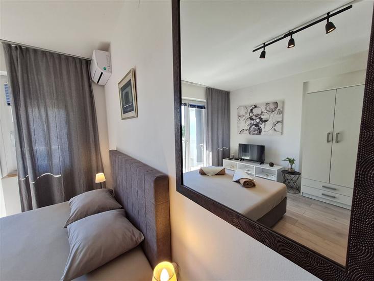 Apartment A3, for 2 persons